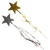 Sparkle Star Wands