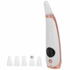 Electric Blackhead Vacuum Cleaner Blackhead Extractor Nose Cleaner Visible Pore