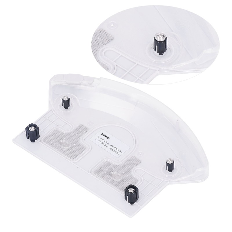 Sweeper Replacement Water Tank for Midea I2 VCR03 Sweeping Robot