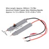12V‑16.8V EC5 Interface Spot Welding Pen Automatic Trigger Handheld Spot