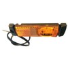 Yellow LED Marker Light 12 V 24 V Outline Light