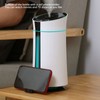1150ml Portable Mini Humidifier Visible Water Level Quiet USB Small