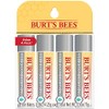 Burt's Bees Lip Balm, Moisturizing Lip Care, 100% Natural, Ultra
