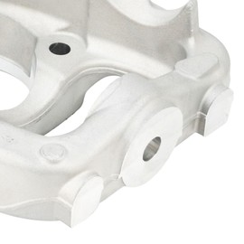 Torchbeam Steering Knuckle Replacement for Ram 1500 2011-2018, Dodge Ram 1500 2003-2010, Ram 1500 Classic 2019-2021,Front Right Passenger Side Replaces 698238