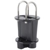 Fuel Oil Tank Bracket Lock Prevent Leakage Anti Theft Rustproof