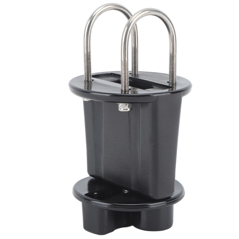 Fuel Oil Tank Bracket Lock Prevent Leakage Anti Theft Rustproof