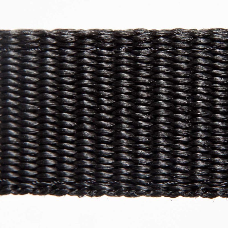 PFIFF Jocose 102921 Safety Halter Paddock Headcollar Black Shetty