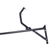 Timberjack Triple Thick Log Lifter Heavy Duty Carbon Steel Body