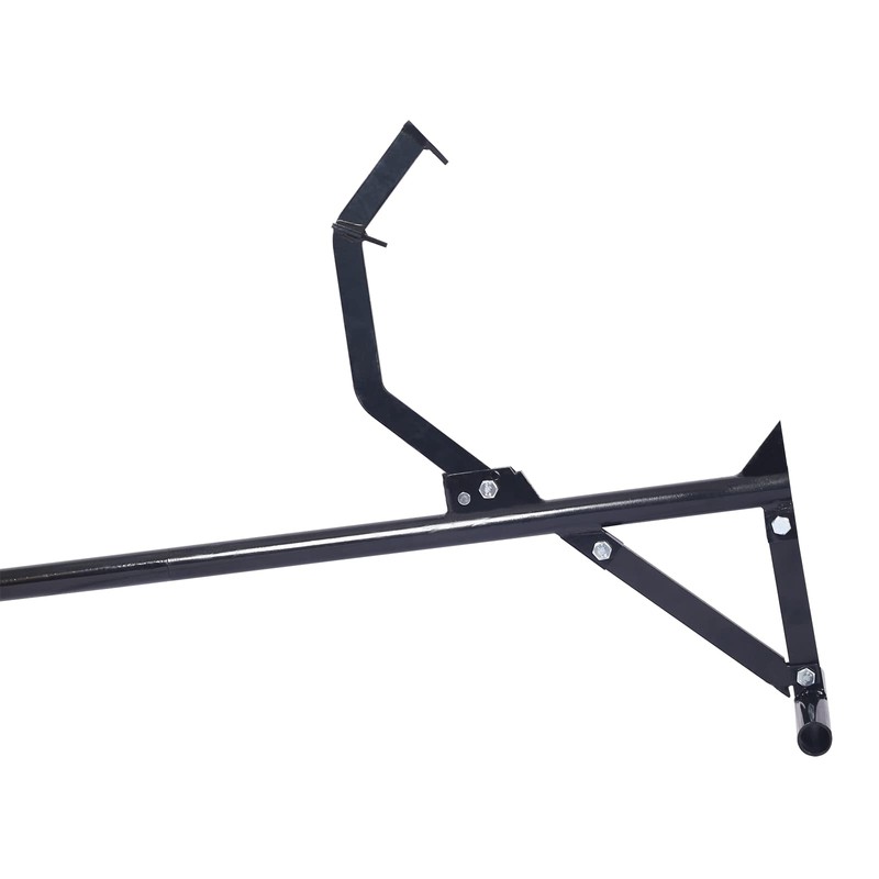 Timberjack Triple Thick Log Lifter Heavy Duty Carbon Steel Body