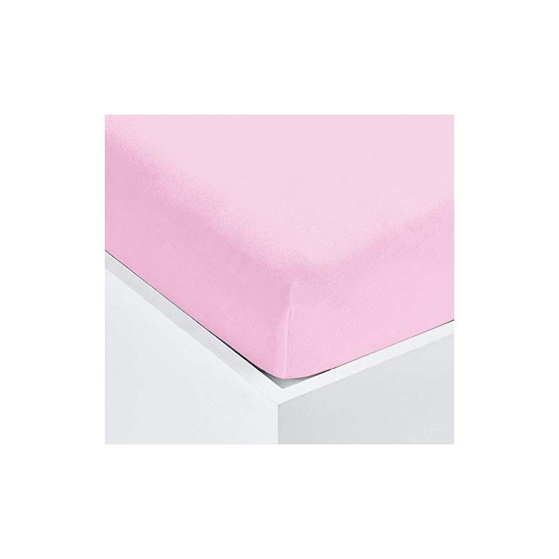 Velosso Super Soft Terry Towelling Stretch Fitted Sheet Mattress Protection