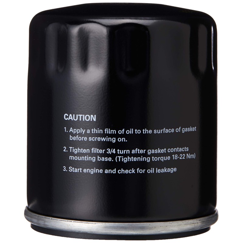 Jakoparts J1310911 Oil Filter