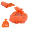 Hanfare Clinical Waste Bags - Medium Duty 20 Litre/5 kg
