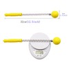 SinLoon Massager Ball Hammer(2-Pack) Hammer Stick Manual Beat Golf Ball