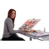 Creative Mark Drawing Board Tabletop Easel [18" x 24"] -