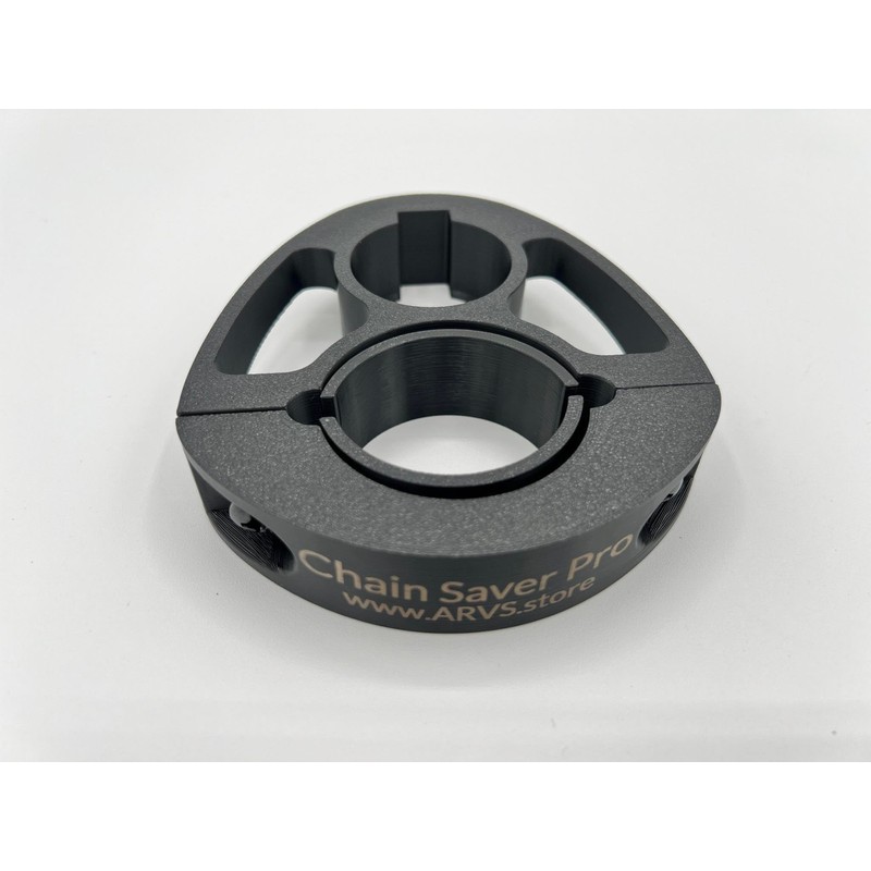 Chain Saver Pro | Towing Organizer for Manual/Electric Tongue Jack