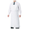 As One CSS-MAA-L /1-7710-03 Fluorine Coated Apron