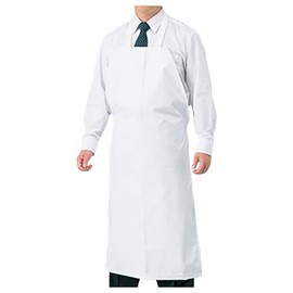 As One CSS-MAA-L /1-7710-03 Fluorine Coated Apron