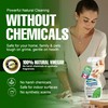 Eco Solutions Vinegar Cleaning Solution - all purpose household cleaner,