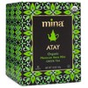 Mina Atay, bolsas de té verde menta marroquí, 15 sobres