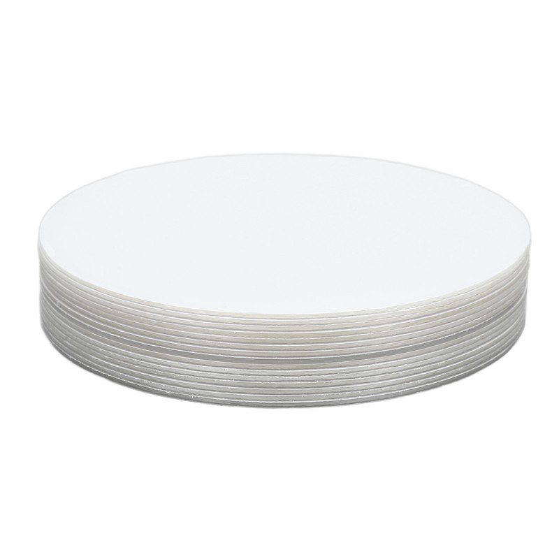 1mm 20PCS Vacuum Forming Splint Sheets Prevent Bubbles Professional Thermoforming