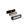 LED-MARTIN Set of 2 R65 Proflash Blue - Front Flash