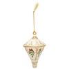 Lenox 2018 Annual Holiday Ornament