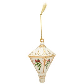 Lenox 2018 Annual Holiday Ornament