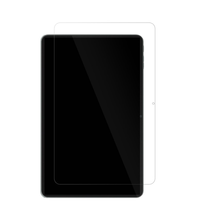 dipos I 2 x Clear Screen Protectors for Blackview Mega