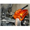 Dupli-Color Orange Copper Anodized Coating Spray Brake Engine Custom Caliper
