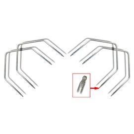 225 GM General Motors Pontiac GTO 2004 to 2006 Radio Stereo Removal Key Keys Tool