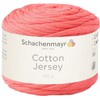 Schachenmayr Cotton Jersey Hand Knitting Yarn, 9 x 9 x