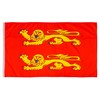 PHENO FLAGS Basse Normandy Flag - Basse Normandy Flag 90