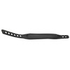 Peakloong 2 Pairs Exercise Bike Pedal Straps Widened Bicycle Pedal
