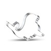 WJSYSHOP Seal Sea Lion Shape Cookie Cutter