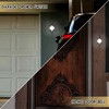 Saillong 2 Pack Doorbell Button, Metal Push Button Doorbell, Doorbell