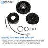 ECCPP A/C Compressor Clutch 2000 2001 2002 2003 2004 2005