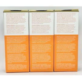 Dr. Dennis Gross Dr Dennis Gross Derminfusions Plump + Repair Lip Treatment .13 fl. oz. (3 Pack)