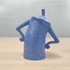 Storage Canister Resin Multifunctional Stylish Food Storage Jar Home Decoration