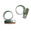 Screw‑On Propane Regulator Kit – 37mbar Low‑Pressure LPG Regulator with