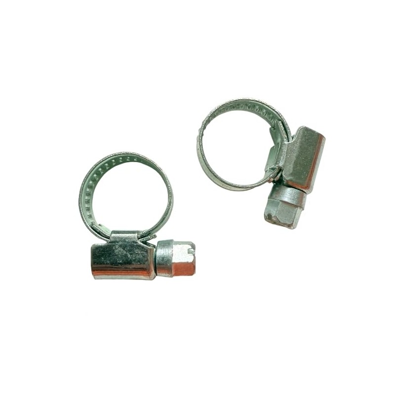 Screw‑On Propane Regulator Kit – 37mbar Low‑Pressure LPG Regulator with