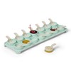 Rabbit Jelly Shots Edible Cocktail Maker, Silicone Jello Shot Mold