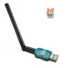 Class 1 Long Range Bluetooth Adapter for PC, QGOO USB