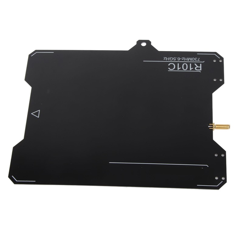 730MHz to 6.5GHz Wideband Directive Antenna High Gain PCB R101C