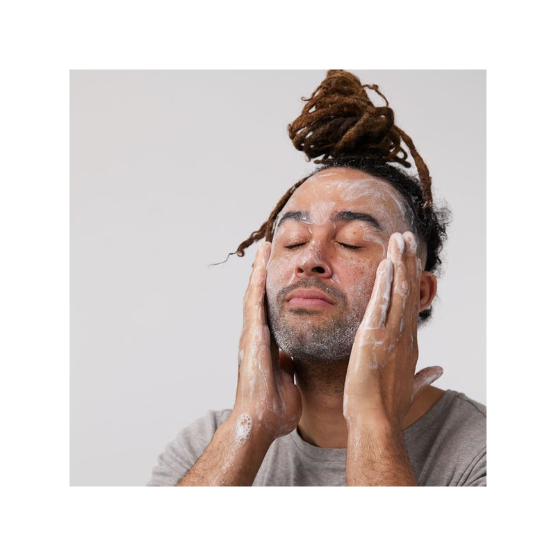 Birch Babe Facial Cleansing Bar 115g, Oatmeal