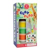 Floss & Rock Jungle Clay & Play Set