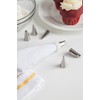 Fox Run Icing Decorating Set, 8-Piece