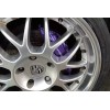Dupli-color Plum Purple Coating Caliper Brake Rotor Drum Engine Blocks