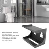Waterproof Paper Towel Holder Innovative Scandinavian Style Paper Towel Shelf