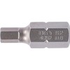 BGS with Inner Hex Drive Bit, 30 mm long, 6