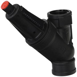 DIG PRV075 ¾” FPT (28 to 60 PSI) Adjustable Pressure Regulator: Precision Control for Your Drip Irrigation System